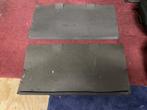 Bmw E30 bekleding kofferbak rugleuning coupe sedan 3-serie, Auto-onderdelen, Ophalen of Verzenden, Gebruikt, BMW