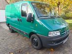 Citroen Jumper 2.0 HDi 2005, Auto's, Citroën, Voorwielaandrijving, Jumper, 62 kW, Grijs