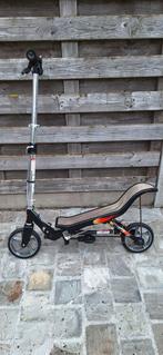 Spacescooter, Fietsen en Brommers, Steps, Ophalen