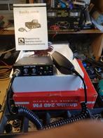 cb radio  danita 240fm, Ophalen of Verzenden, Zo goed als nieuw, Zender en Ontvanger