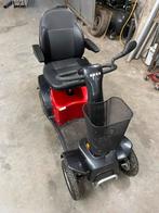Mezzo scootmobiel, Diversen, Ophalen, Zo goed als nieuw