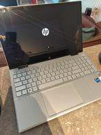 PAVILION HP LAPTOP 15 INCH MET TOUCH SCREEN - BIEDEN MAG, Met touchscreen, 15 inch, 64 GB of meer, Gaming