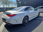 Mercedes-Benz CLS 350 AMG + NIGHTPACK - SCHUIFDAK - LEDER -, Auto's, Mercedes-Benz, 176 g/km, Te koop, Berline, CLS