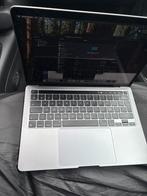 Macbook pro M2 2022 13,3 inch, Informatique & Logiciels, Enlèvement ou Envoi, Comme neuf, MacBook