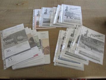 AWENA tijdschriften Grobbendonk beschikbaar voor biedingen
