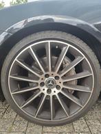 Velgen 20" W213 A213 C238 set zonder banden night package, Auto-onderdelen, Banden en Velgen, Ophalen, Velg(en)