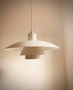 Lampe Poulsen PH 4/3 suspension retro scandinave, Maison & Meubles, Lampes | Suspensions, Vintage, Utilisé