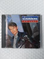 WILLY SOMMERS - 25 JAAR, Verzenden, Zo goed als nieuw