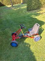 Go cart tot ongeveer 7 jaar, Ophalen, Gebruikt