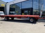 Record strowagen 8m, 2016, met papieren, Zakelijke goederen, Landbouw | Onderdelen | Banden, Velgen en Assen, Ophalen