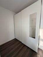 Ikea kledingkast wardrobe, Ophalen