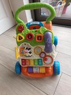 Babywalker VTech - compleet, Kinderen en Baby's, Ophalen