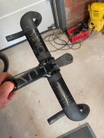 Deda vinci stuur + stuurpen, Fietsen en Brommers, Fietsonderdelen, Ophalen, Stuur