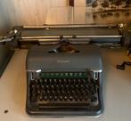 Antieke typemachine olympia, Diversen, Typemachines, Ophalen, Gebruikt