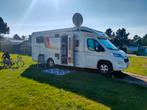Camping Car Motorhome, Particulier