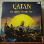 Catan uitbreiding Piraten en ontdekkers Nieuw en ongeopend, Hobby en Vrije tijd, Ophalen of Verzenden, Nieuw, 999 Games