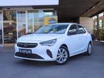 Opel Corsa EDITION 1.2 AT8 100PK|CARPLAY|CAMERA|GARANTIE, Auto's, Wit, 100 pk, 5 deurs, 74 kW