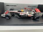 F1 L. HAMILTON 1/18 McLaren, Hobby en Vrije tijd, Modelbouw | Auto's en Voertuigen, Ophalen of Verzenden