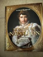 Le sacre de Napoleon, Zo goed als nieuw, Ophalen