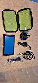 Garmin drive 60 europe lifetime maps & traffic, Enlèvement ou Envoi, Comme neuf
