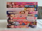 H-manga, Boeken, Strips | Comics, Meerdere comics, Japan (Manga), Ophalen of Verzenden, Zo goed als nieuw