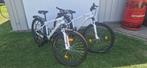 Rockrider mtb dames 2x, Fietsen en Brommers, Fietsen | Mountainbikes en ATB, Ophalen, Zo goed als nieuw, Dames, Overige merken
