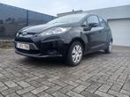 Ford Fiesta GEKEURD VOOR VERKOOP, Achat, Cruise Control, Boîte manuelle, Noir