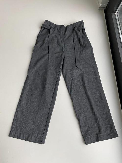 selected femme 34, Vêtements | Femmes, Culottes & Pantalons, Comme neuf, Taille 34 (XS) ou plus petite, Gris, Longs, Enlèvement ou Envoi