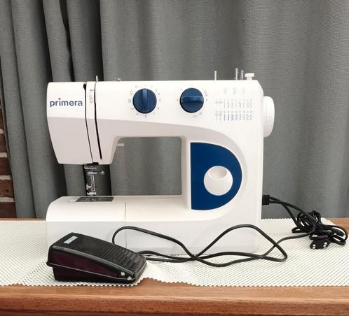 Naaimachine Primera NM 902, Hobby en Vrije tijd, Naaimachines en Toebehoren, Zo goed als nieuw, Naaimachine, Overige merken, Ophalen of Verzenden