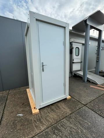 NIEUW toilet unit  beschikbaar voor biedingen