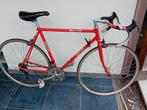 Vintage koersfiets Bertin in goede staat maat 53, Fietsen en Brommers, Fietsen | Racefietsen, Ophalen, 28 inch, Staal, Heren
