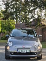 Fiat 500 - 1.3i euro 6 - 2014 - 68d km - Pano.dak, AC, PDC, Autos, Achat, Euro 6, Entreprise, Boîte manuelle