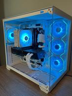 Gaming pc, Computers en Software, Desktop Pc's, Ophalen, Nieuw, AMD Ryzen 5, Zelf samengesteld
