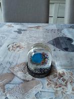 Schtroumpf boule de Noël avec neige, Collections, Enlèvement