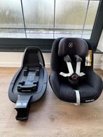 Maxi Cosi Pearl Pro I-size + 3 way fix, Kinderen en Baby's, Autostoeltjes, Ophalen, Gebruikt, Slaapstand, Isofix