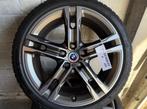Jantes bmw m 18 pouces série 1 et série 2 F40 F41 F44 F45, Autos : Pièces & Accessoires, Pneus et Jantes, Pneus hiver, Véhicule de tourisme