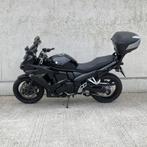 GSX 650 F ABS 2012, Motoren, Motoren | Suzuki, 4 cilinders, Motorrijbewijs A, Bedrijf, Sport