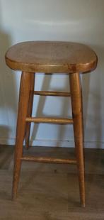 Klassieke barkruk, Antiek en Kunst, Ophalen