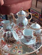 Koffieservies, Antiek en Kunst, Antiek | Servies compleet, Ophalen of Verzenden