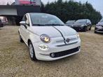 Fiat 500 1.2i / NAVI / AUTO AIRCO / PANO / PDC / BLUETOOTH, Auto's, Fiat, Voorwielaandrijving, 4 zetels, Stof, https://public.car-pass.be/vhr/44a73d7a-a9ae-45c5-ba09-dca6cd581680?lang=nl