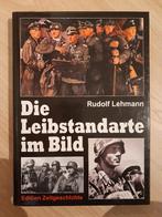 Waffen SS - Die Leibstandarte im Bild, Boeken, Ophalen of Verzenden, Nieuw