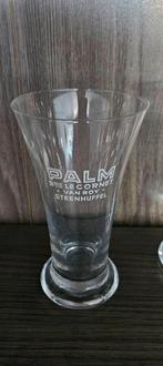 Palm le Cornet, Verzamelen, Glas en Drinkglazen, Ophalen of Verzenden, Zo goed als nieuw