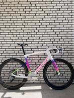 Ridley Kanzo Fast FULL CUSTOM, Fietsen en Brommers, Gebruikt, Geen vering, 53 tot 57 cm, Ophalen