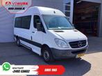Mercedes-Benz Sprinter 313 2.2 CDI Aut. L2H2 € 10.648 Incl., Auto's, Bestelwagens en Lichte vracht, Automaat, 213 g/km, Wit, Mercedes-Benz