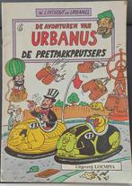 Urbanus, Meerdere stripboeken, Ophalen of Verzenden, Gelezen