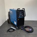 Miller MigMatic 380DX WTGK Mig Mag Laspost + Garantie, Ophalen of Verzenden, Gebruikt, 250 ampère, CO2