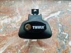 Thule rapid system 757 voetenset goede staat, Auto diversen, Dakdragers, Ophalen, Zo goed als nieuw