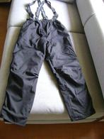 Motobroek Frank Thomas met bretellen Maat M, Motoren, Kleding | Motorkleding, Tweedehands, Broek | textiel, Frank thomas