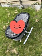 Kinderset, Ophalen of Verzenden, Zo goed als nieuw, Schommelstoel