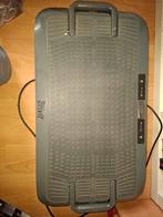 Powerplate crivit, Ophalen, Zo goed als nieuw